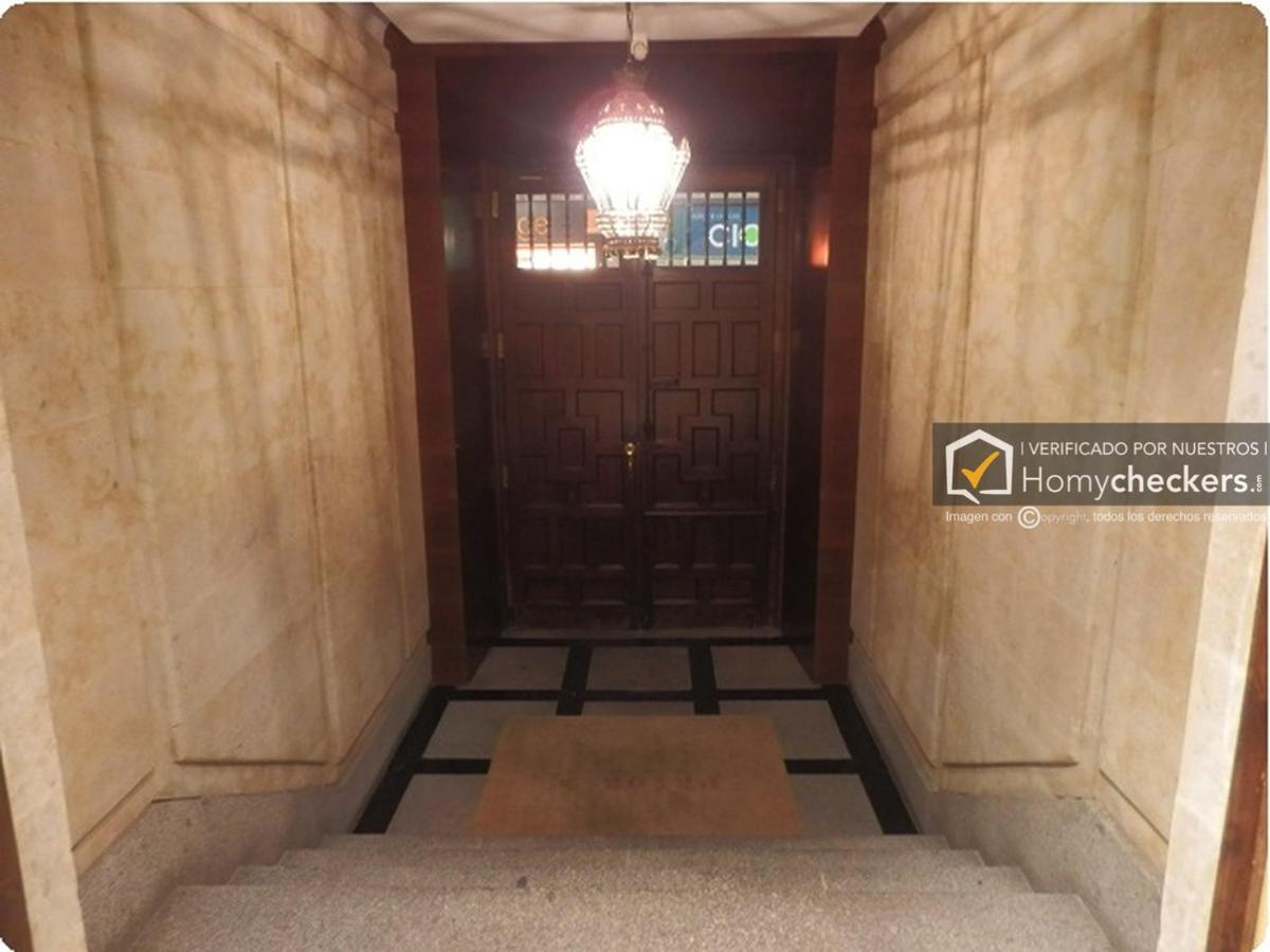 Homyat Prior Isidros, Plaza Mayor Apartment