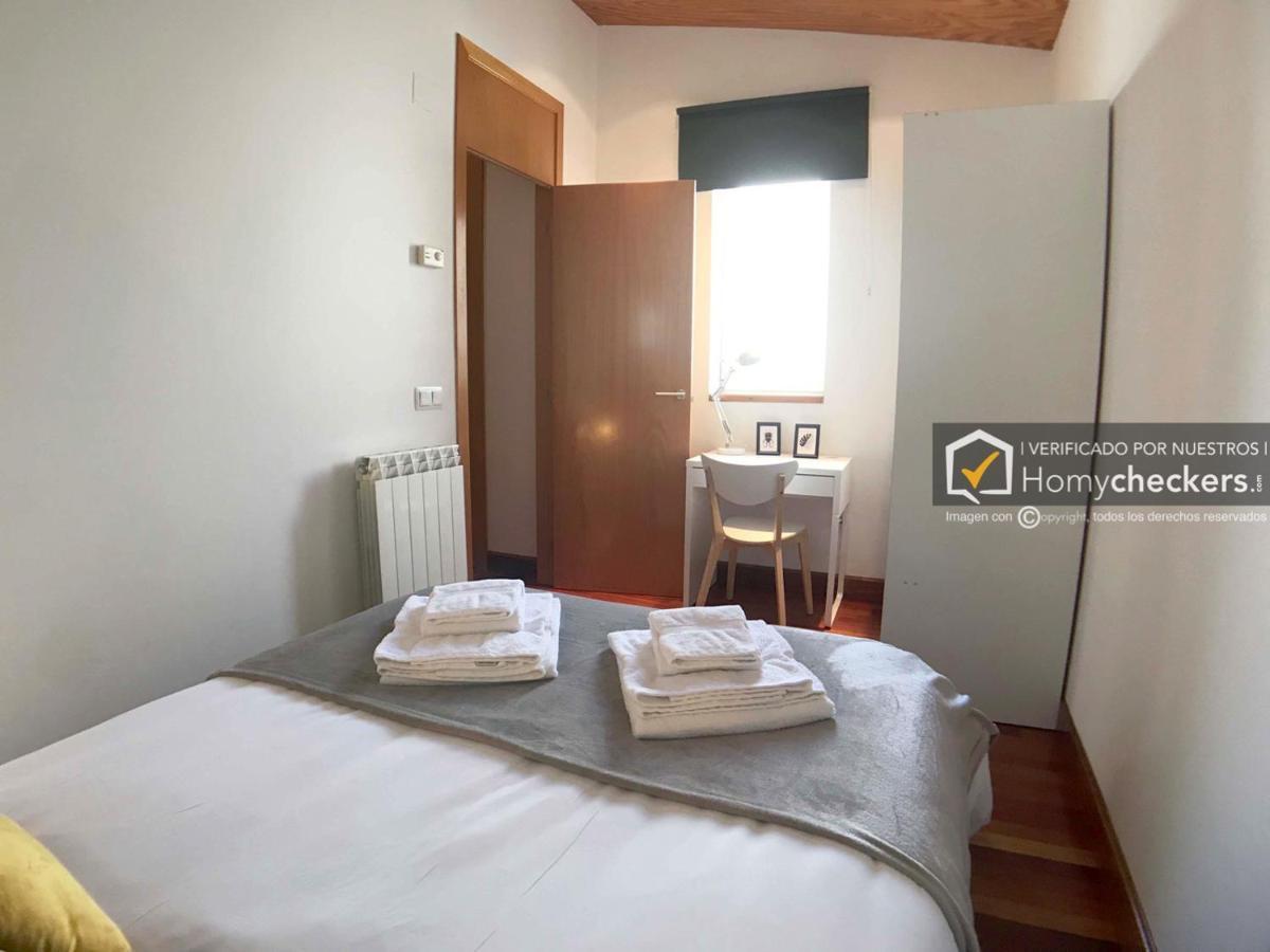Apartment Homyat Prior Isidros, Plaza Mayor *
